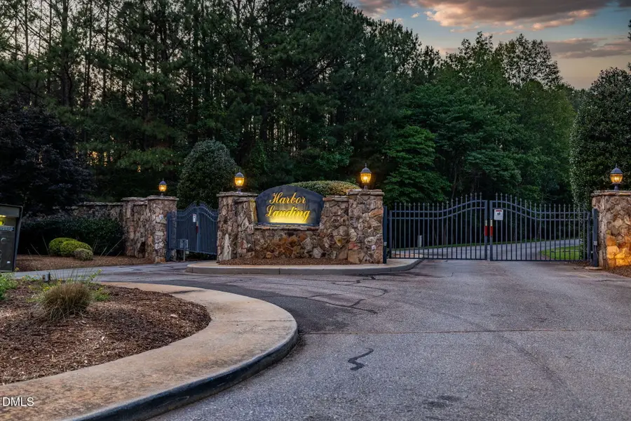 Lot 15 Harbor Dr. Drive, Macon, NC 27551 - #3