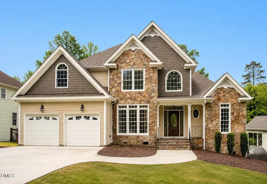 223 Kinvara Court, Wake Forest, NC 27587 - #2