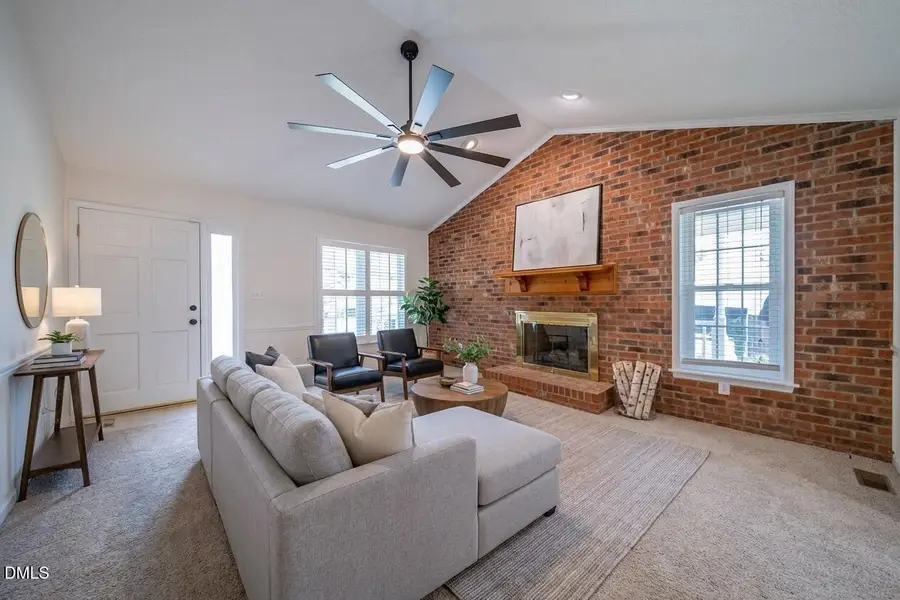 5900 Swales Way, Raleigh, NC 27603 - #2