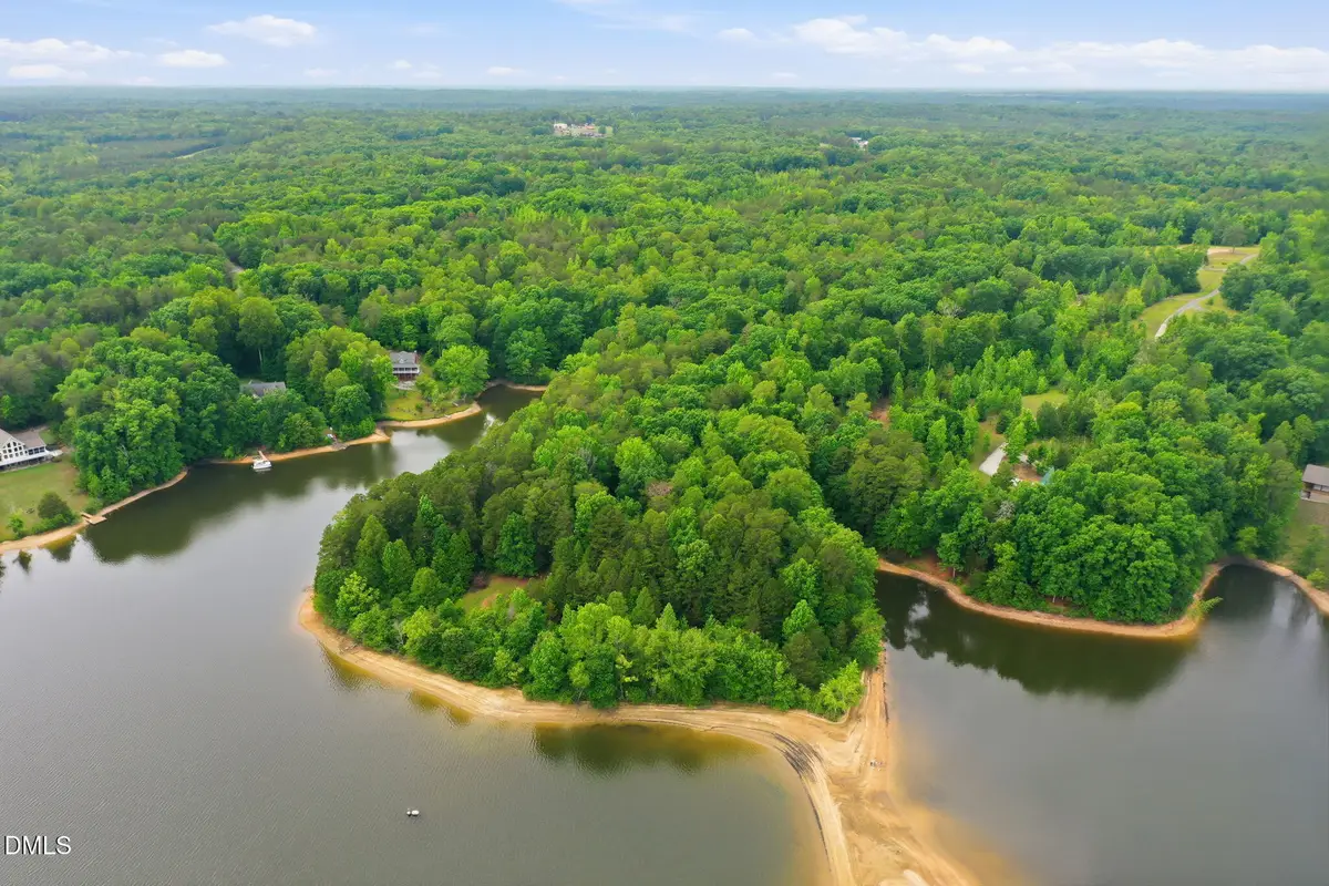 282 Lakefront Drive, Leasburg, NC 27291 - #1