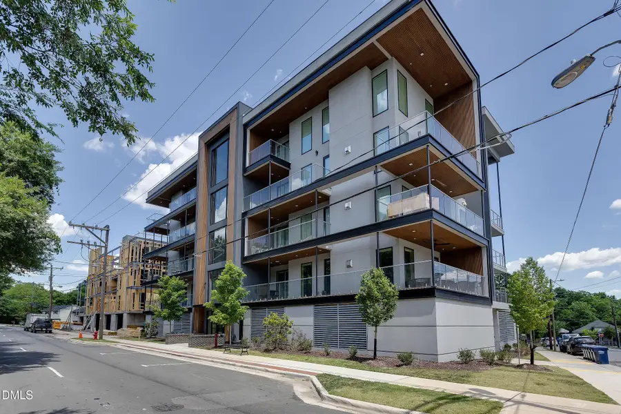 610 N Roxboro Street #21, Durham, NC 27701 - #2