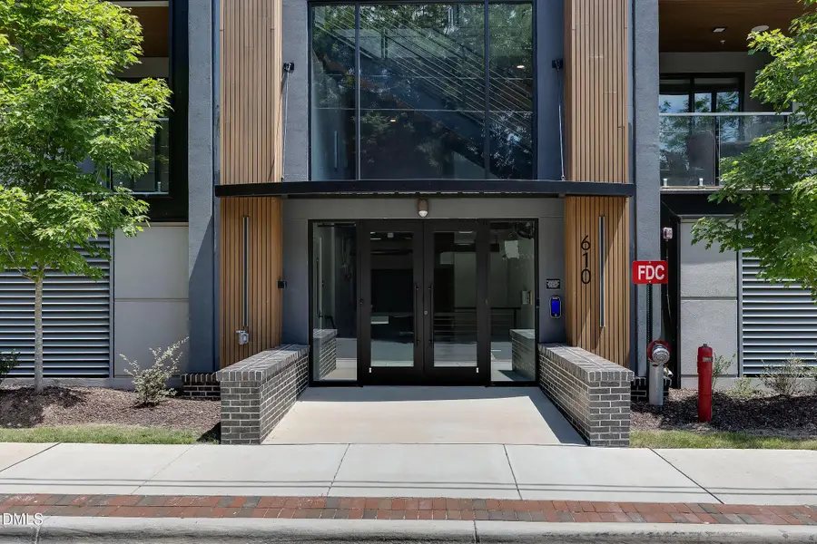 610 N Roxboro Street #21, Durham, NC 27701 - #3