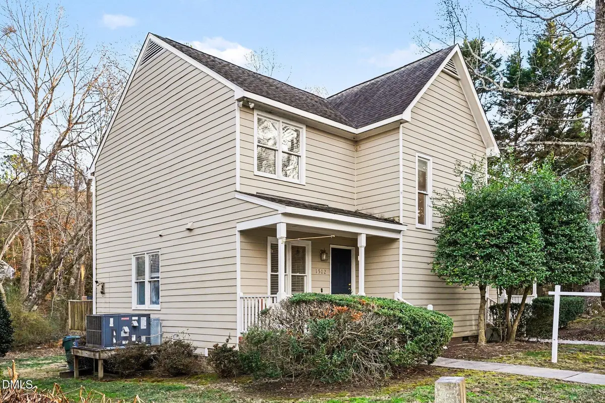 1502 Oakland Hills Way, Raleigh, NC 27604 - #1
