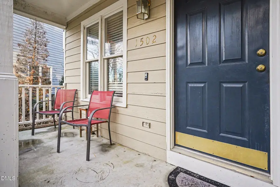 1502 Oakland Hills Way, Raleigh, NC 27604 - #3