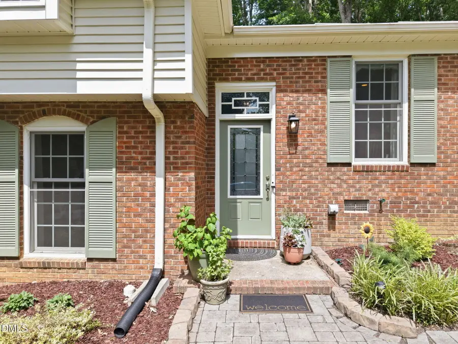 915 Union Street, Cary, NC 27511 - #3