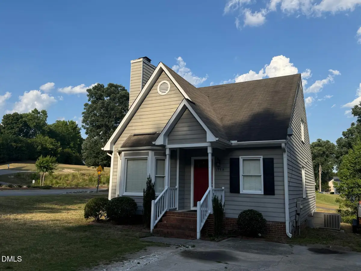 1948 Jupiter Hills Court, Raleigh, NC 27604 - #1