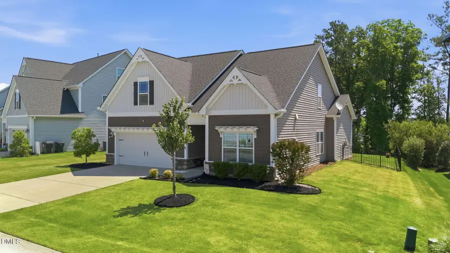 56 Mallard Loop Drive, Clayton, NC 27527 - #2