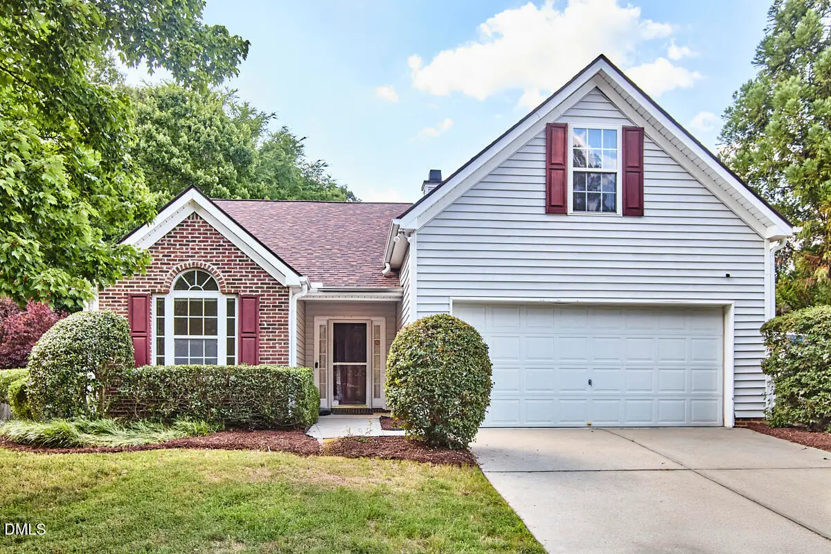 5017 Tapestry Terrace, Durham, NC 27713 - #1