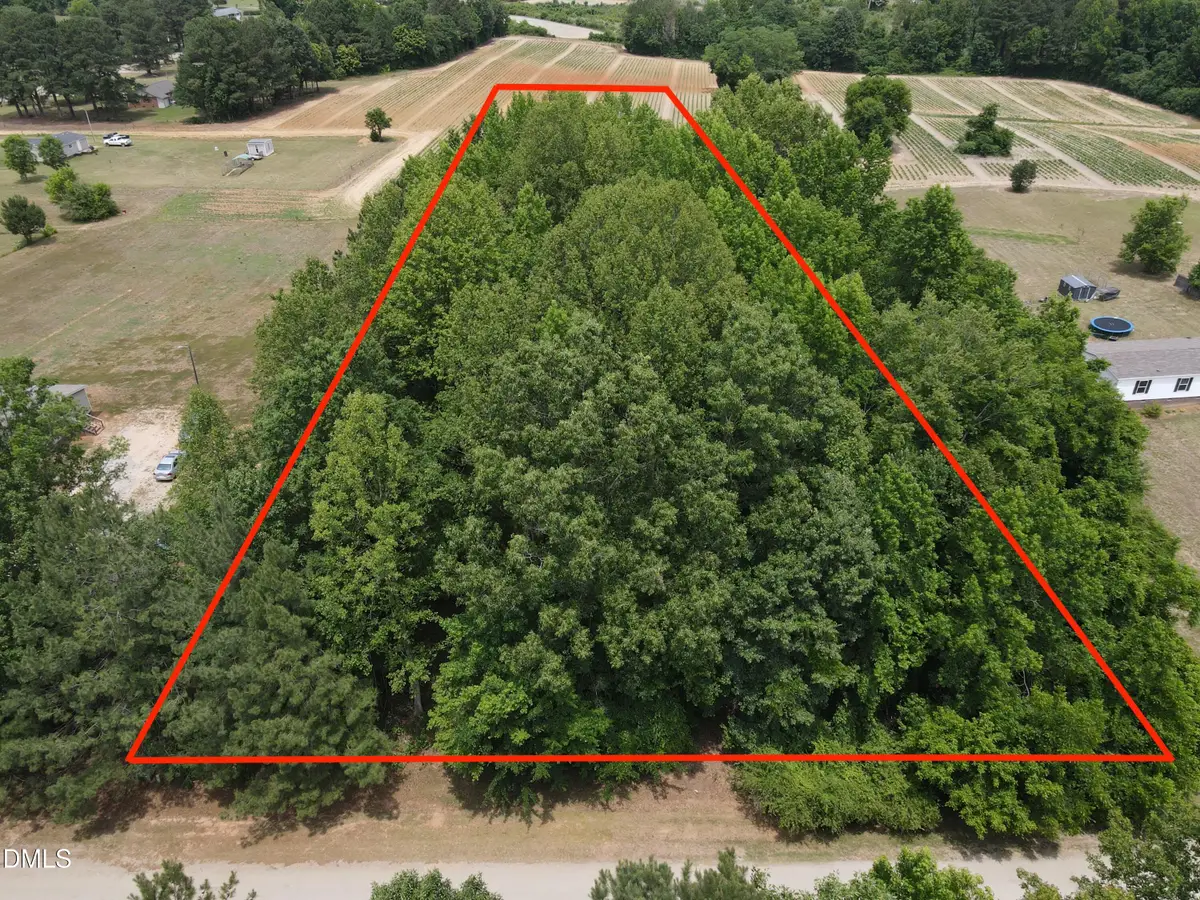 1814 J P Road, Whitakers, NC 27891 - #1