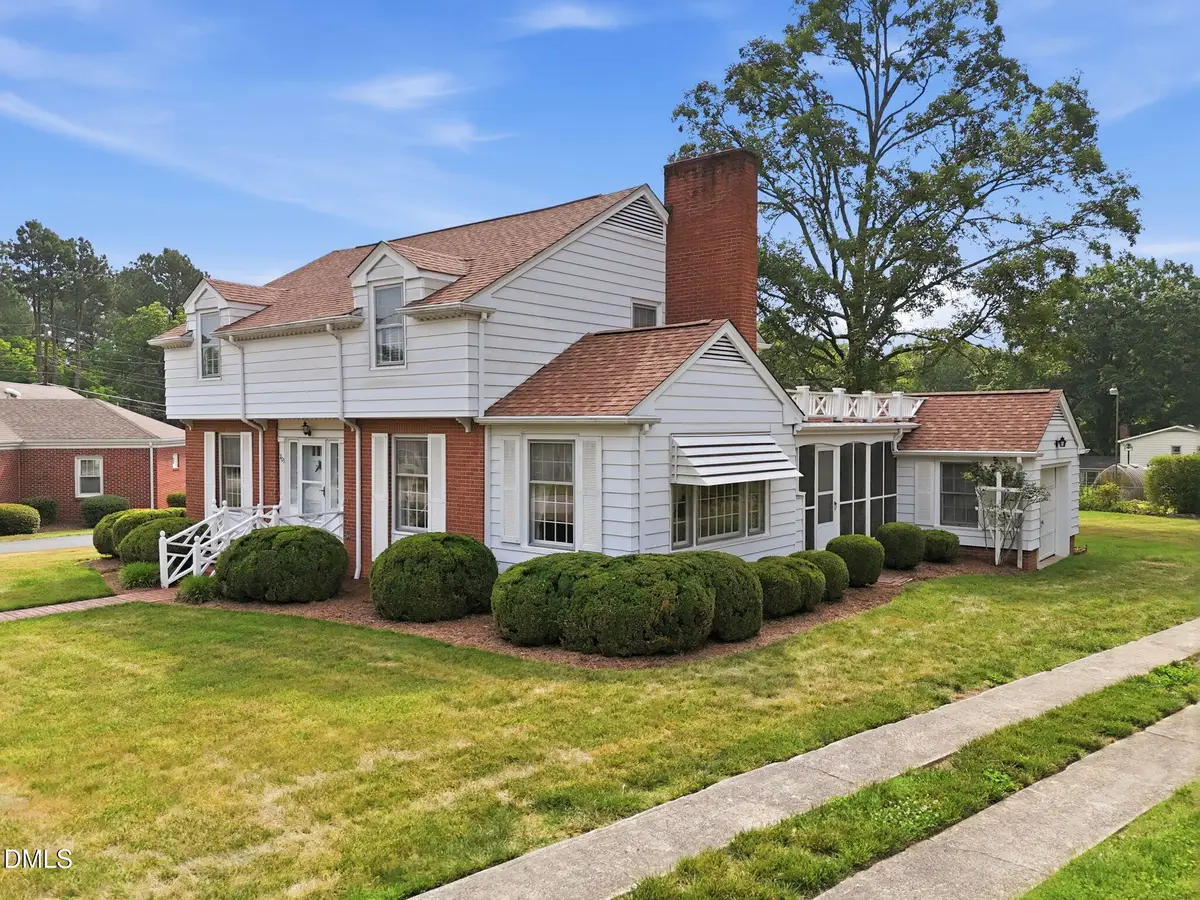 203 Hillcrest Drive, Oxford, NC 27565 - #1