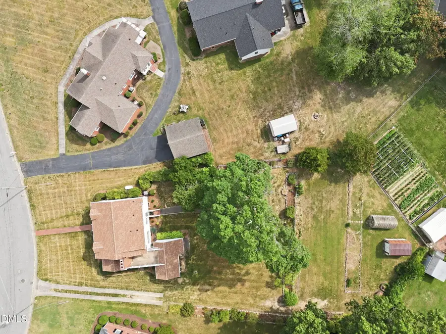 203 Hillcrest Drive, Oxford, NC 27565 - #2