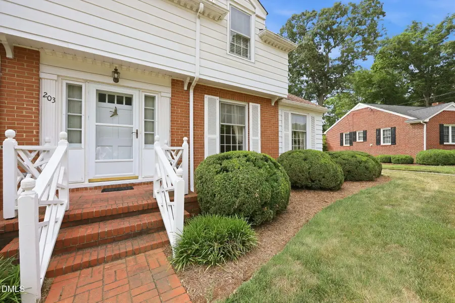 203 Hillcrest Drive, Oxford, NC 27565 - #3