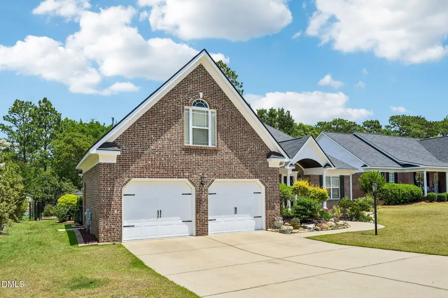 860 Dalmore Drive, Fayetteville, NC 28311 - #2