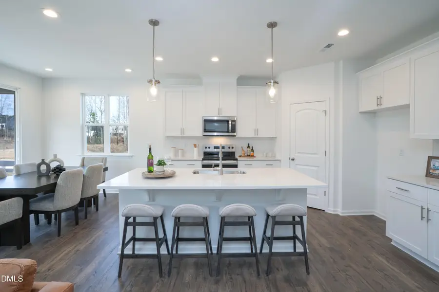 612 Providence Crk Drive, Fuquay Varina, NC 27526 - #2