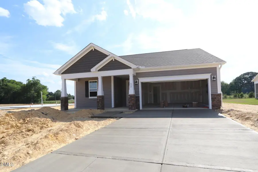612 Providence Crk Drive, Fuquay Varina, NC 27526 - #3