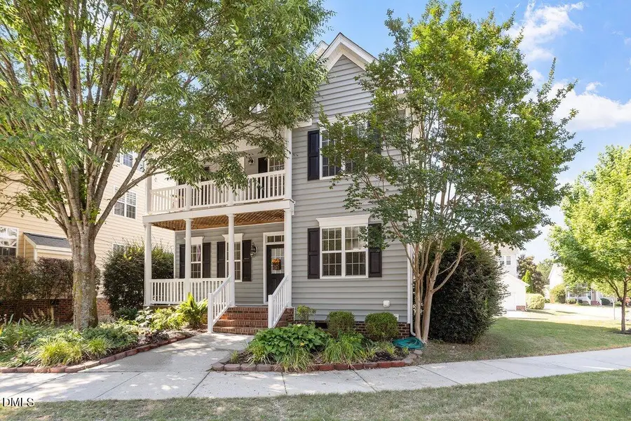237 Butterbiggins Lane, Apex, NC 27539 - #2