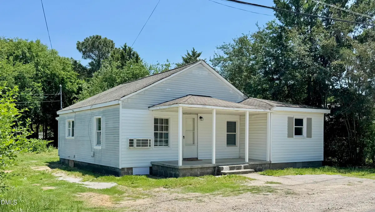 1246 Hight Street, Henderson, NC 27536 - #1