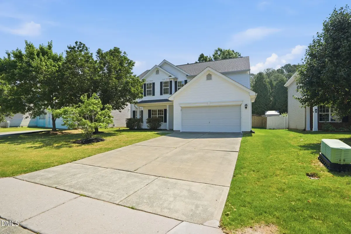 205 Trolley Car Way, Morrisville, NC 27560 - #1