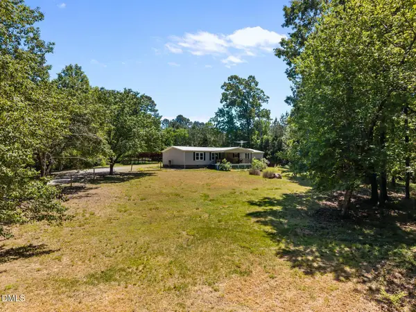290 Thomas Cash Road, Apex, NC 27523