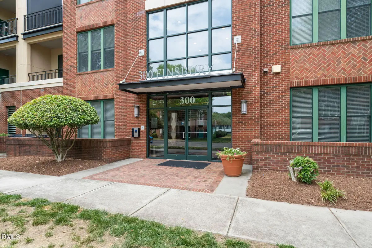 300 Finsbury Street, Durham, NC 27703 - #1