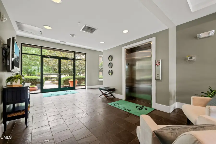 300 Finsbury Street, Durham, NC 27703 - #3