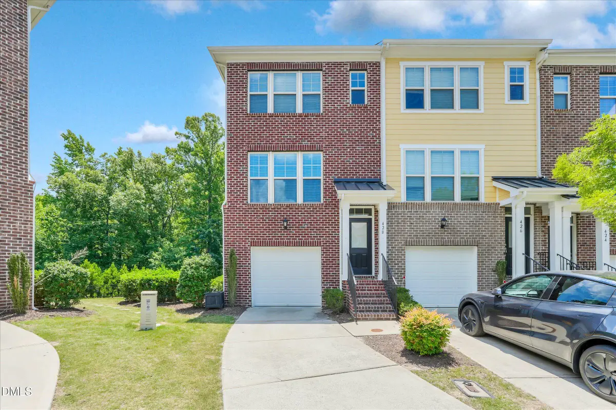 428 Hofman Court, Cary, NC 27519 - #1