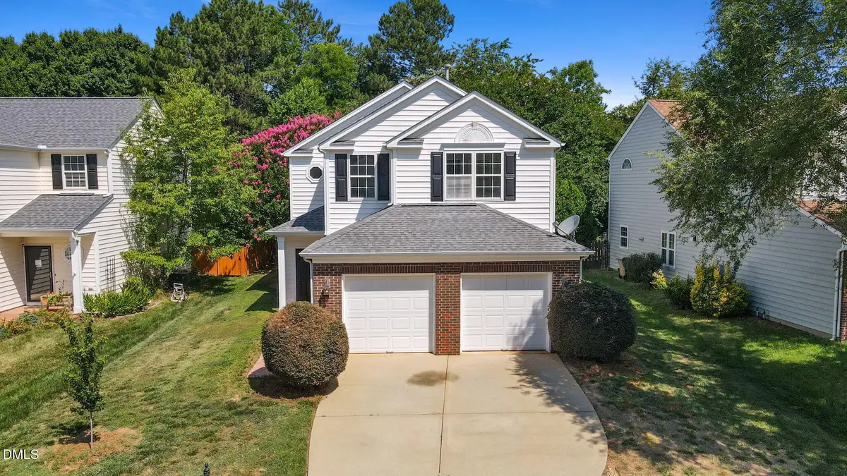 224 Inkster Cove, Raleigh, NC 27603 - #1