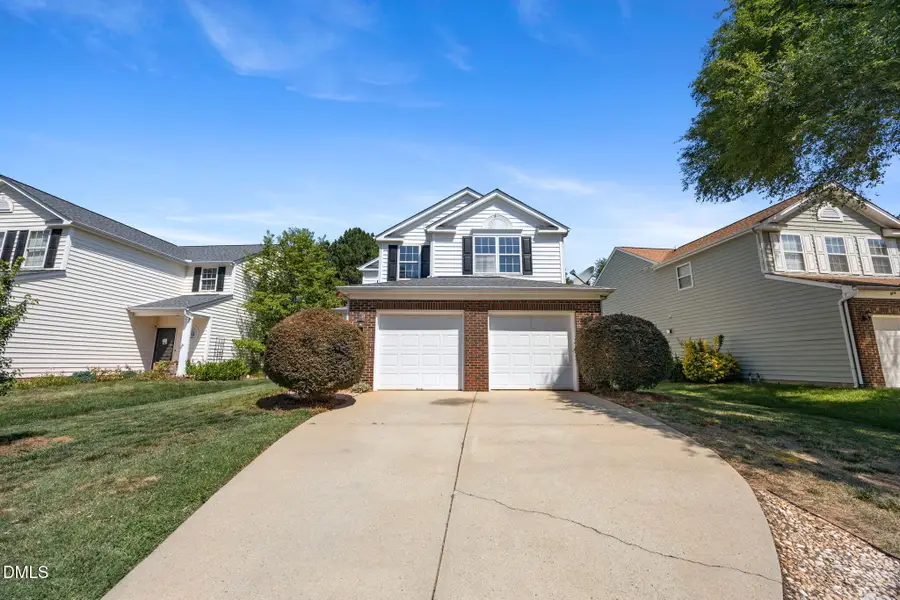 224 Inkster Cove, Raleigh, NC 27603 - #3
