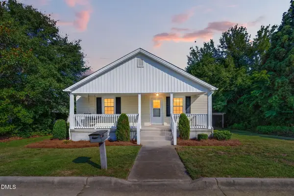 302 S Mckay Avenue, Dunn, NC 28334