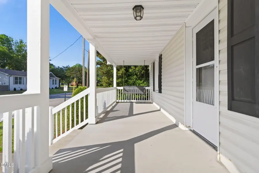 302 S Mckay Avenue, Dunn, NC 28334 - #3