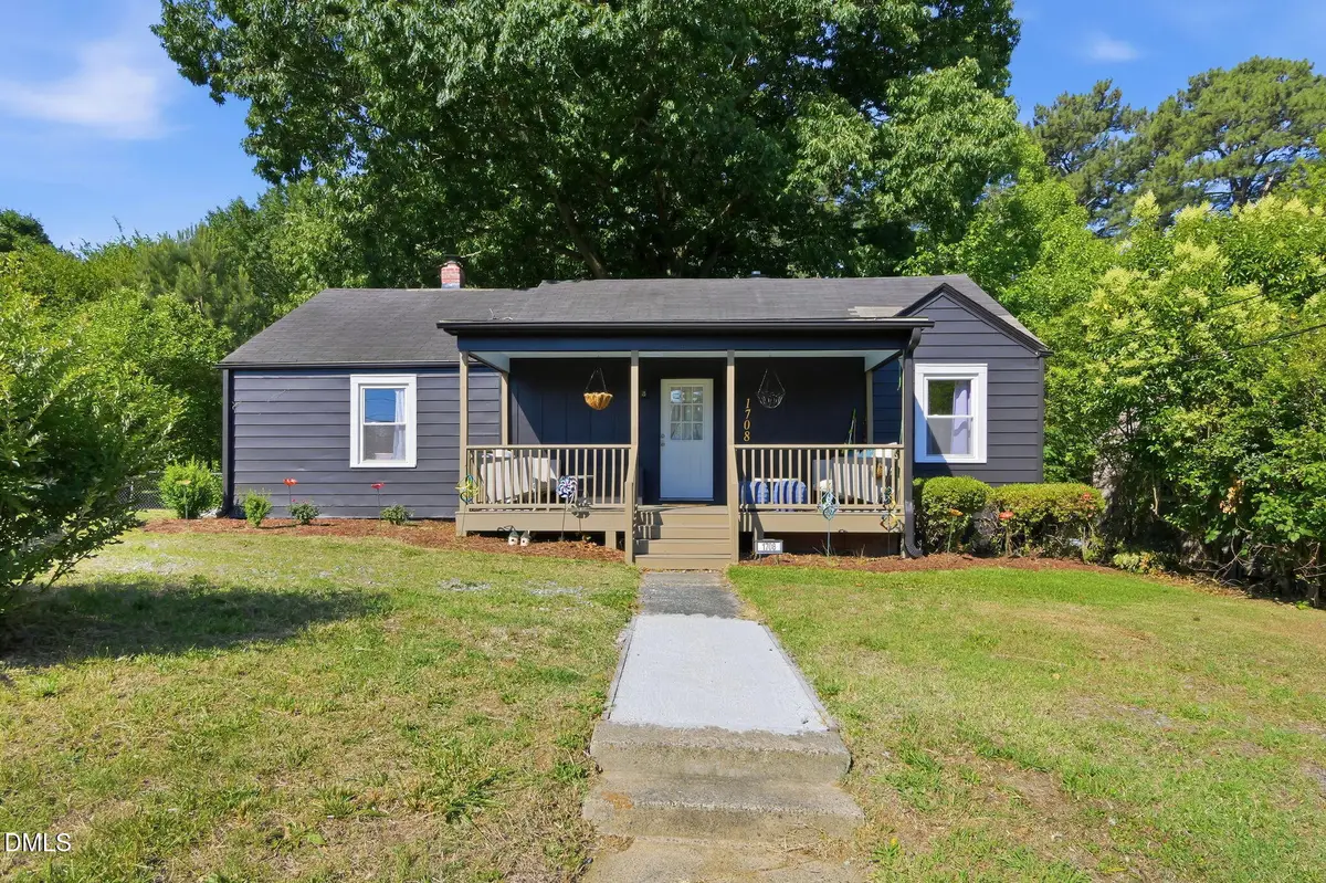 1708 Athens Avenue, Durham, NC 27707 - #1