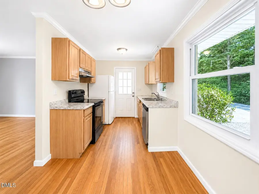 116 Nicklaus Drive, Garner, NC 27529 - #3