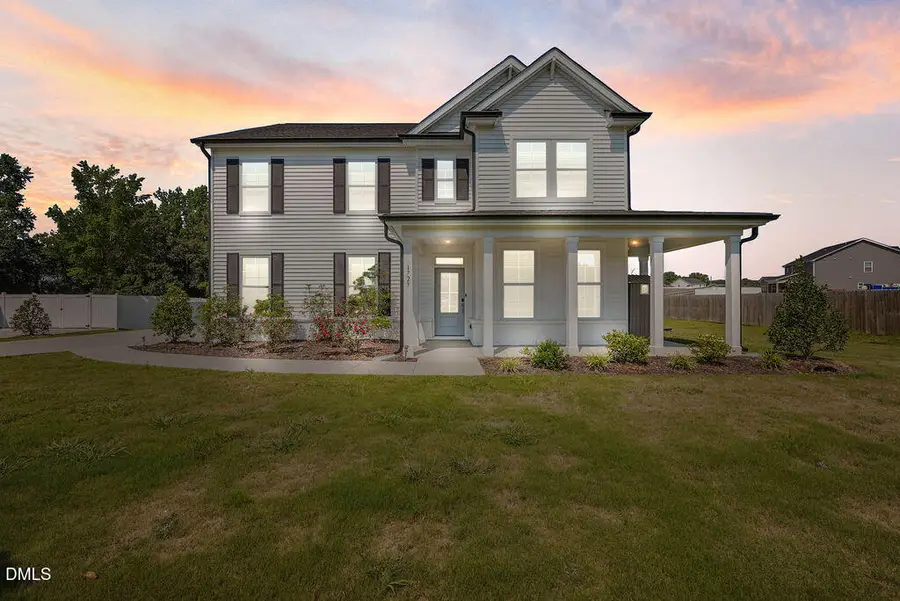 1723 Neills Creek Road, Lillington, NC 27546 - #2