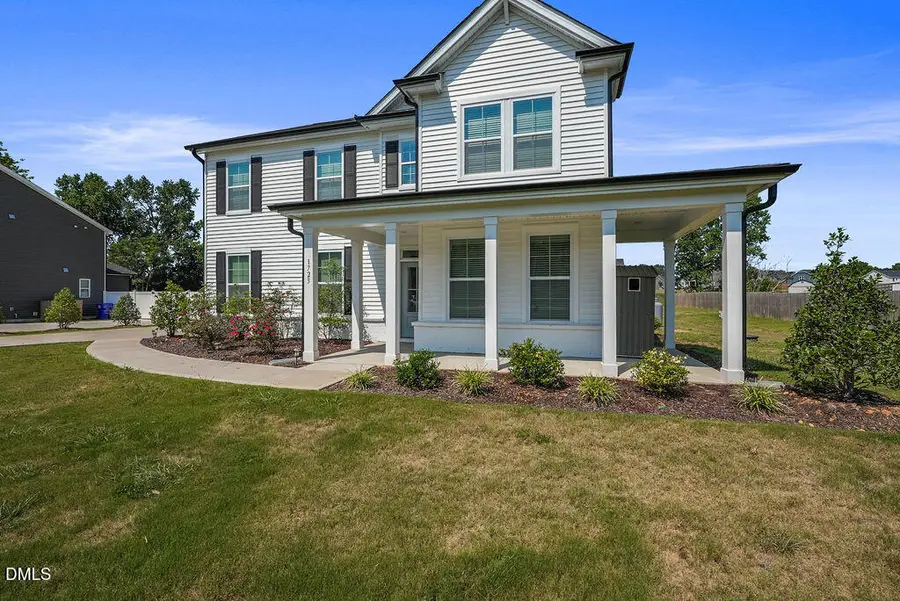 1723 Neills Creek Road, Lillington, NC 27546 - #3