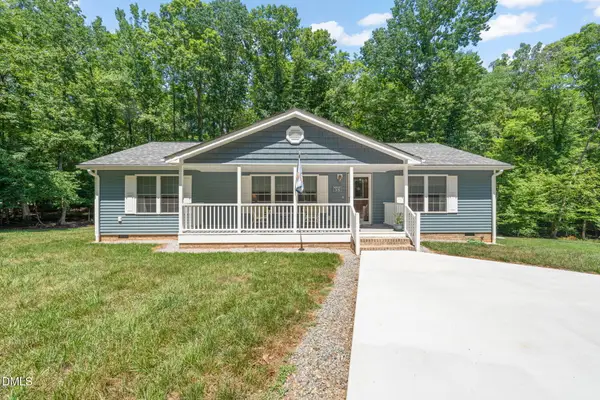 35 Hollyfield Court, Clarksville, VA 23927