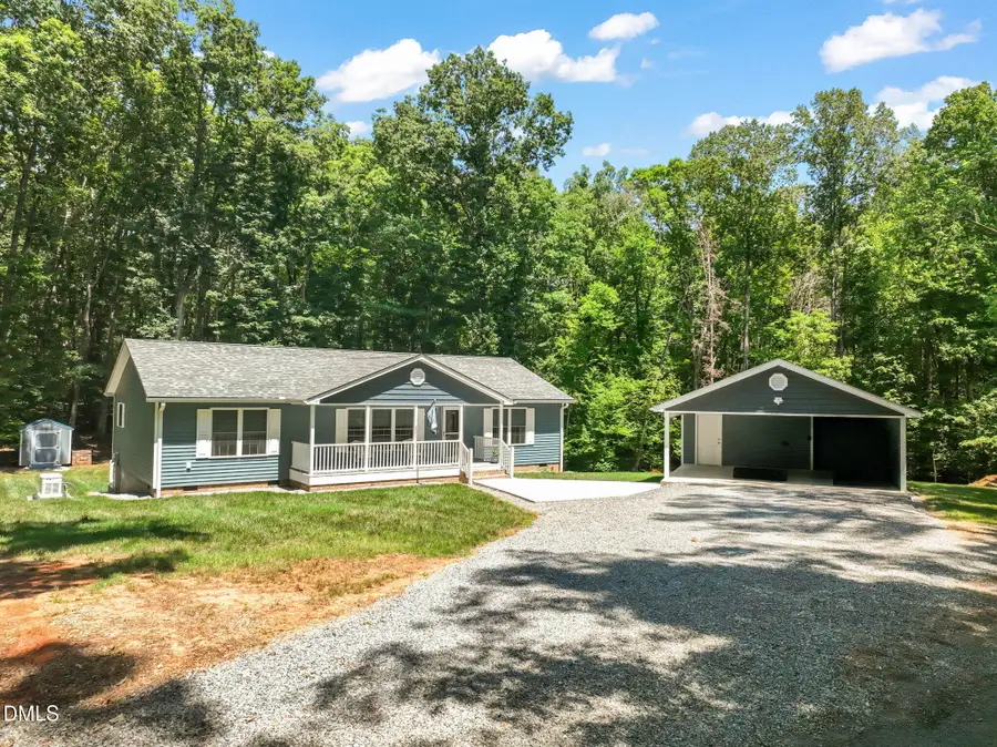 35 Hollyfield Court, Clarksville, VA 23927 - #2