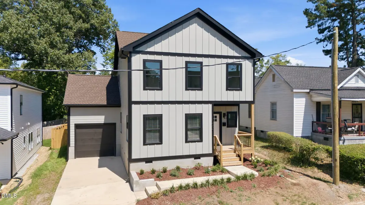 1404 Gearwood Avenue, Durham, NC 27701 - #1