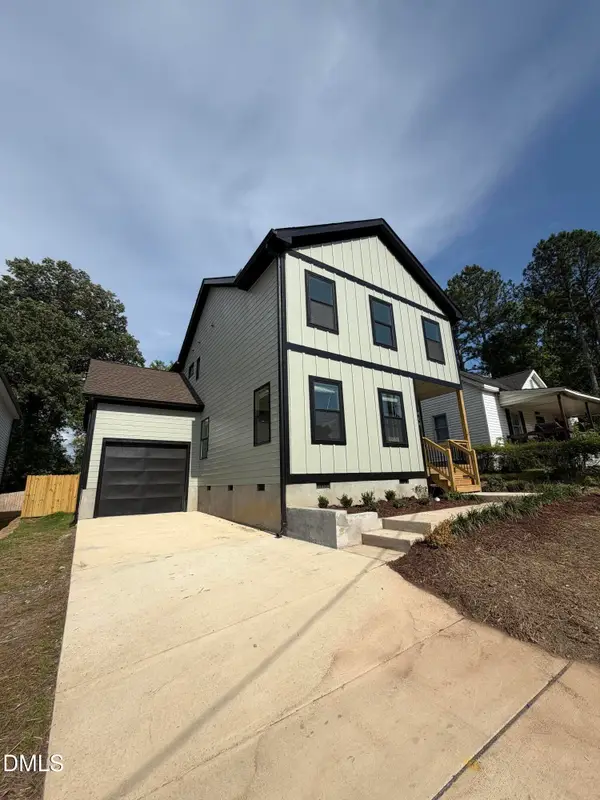 1404 Gearwood Avenue, Durham, NC 27701
