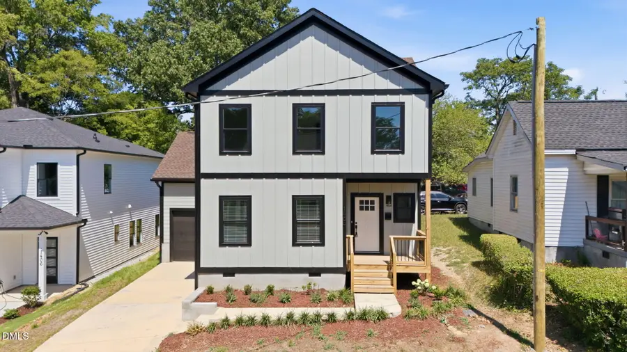 1404 Gearwood Avenue, Durham, NC 27701 - #2