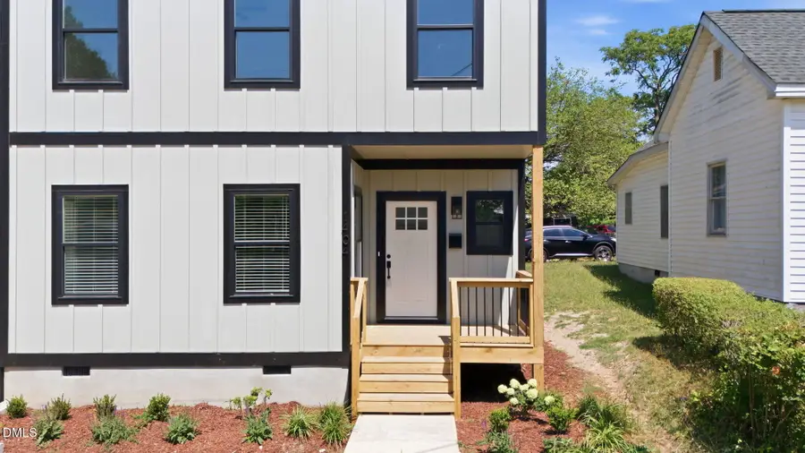 1404 Gearwood Avenue, Durham, NC 27701 - #3