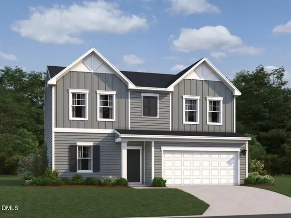 6640 Chillingham Drive, Middlesex, NC 27557