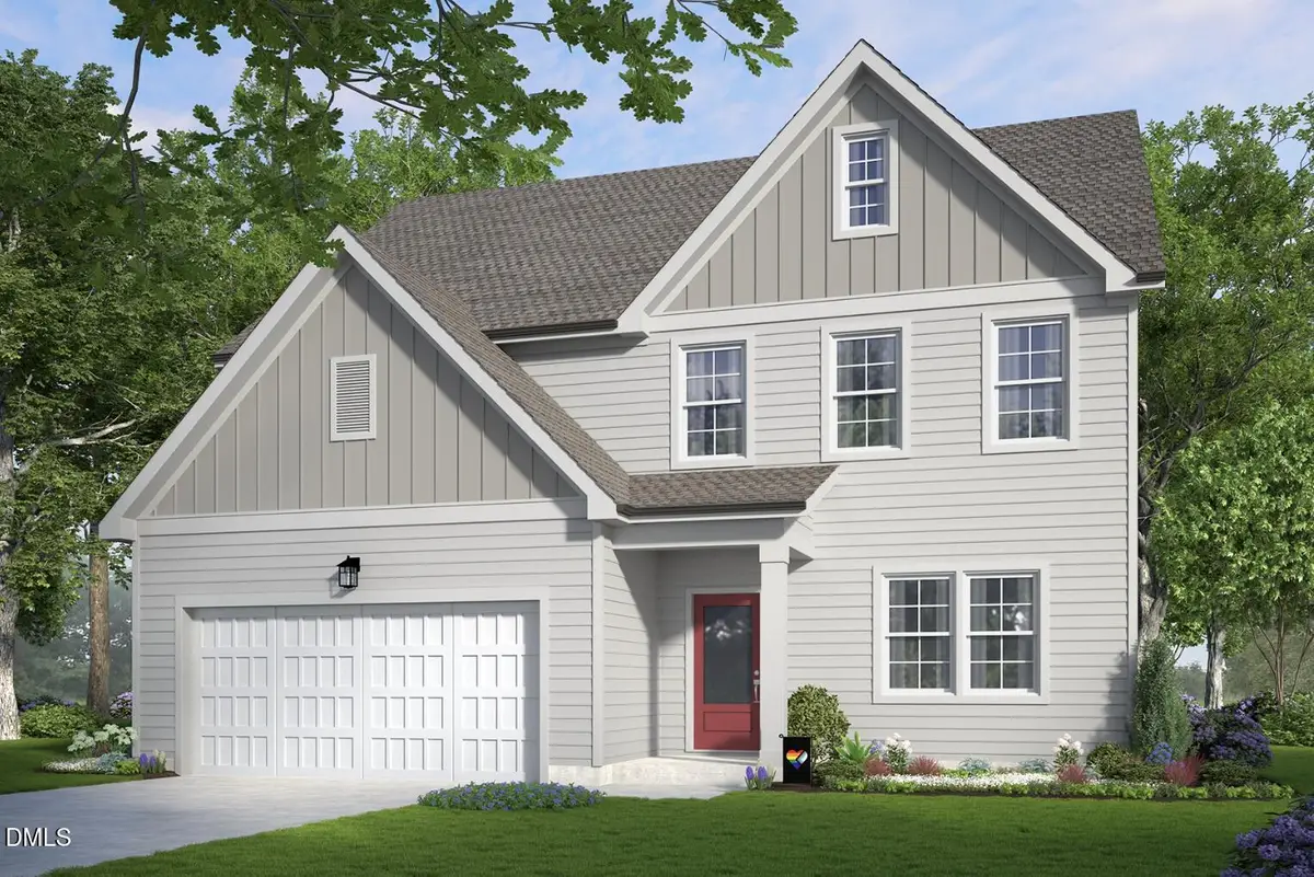 2008 Pollinator Place, Mebane, NC 27302 - #1