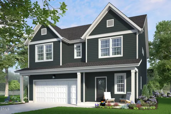 2003 Pollinator Place, Mebane, NC 27302