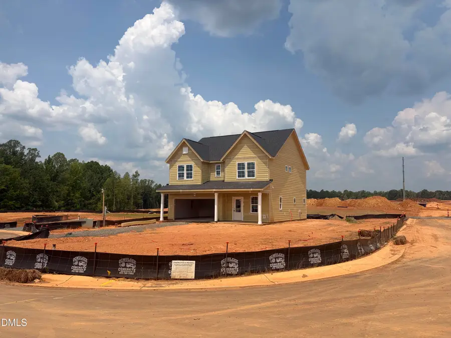 2003 Pollinator Place, Mebane, NC 27302 - #2