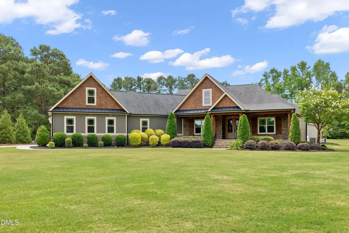2335 Twin Acres Road, Clayton, NC 27520 - #1
