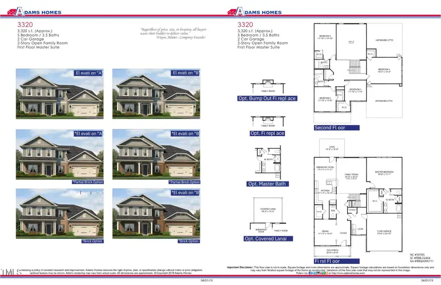 247 River Chapel Drive, Fuquay Varina, NC 27526 - #3