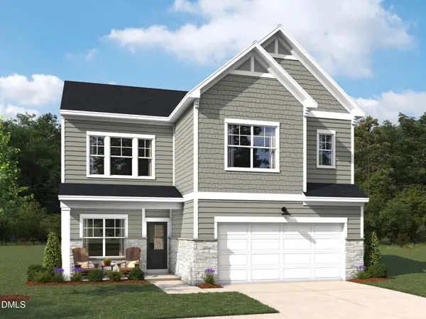 906 Fetching Place, Rolesville, NC 27571