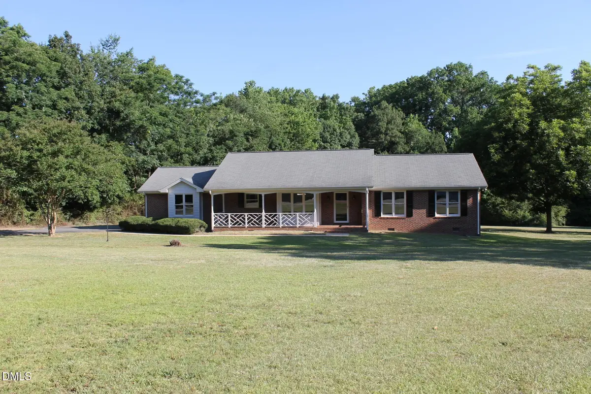 805 Rand Road, Garner, NC 27529 - #1