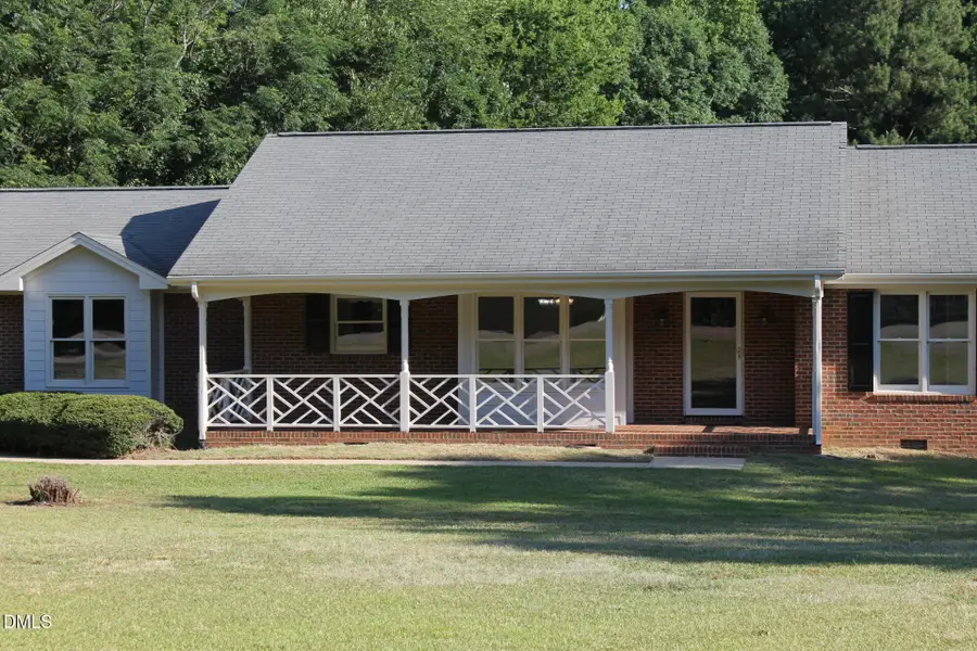 805 Rand Road, Garner, NC 27529 - #2