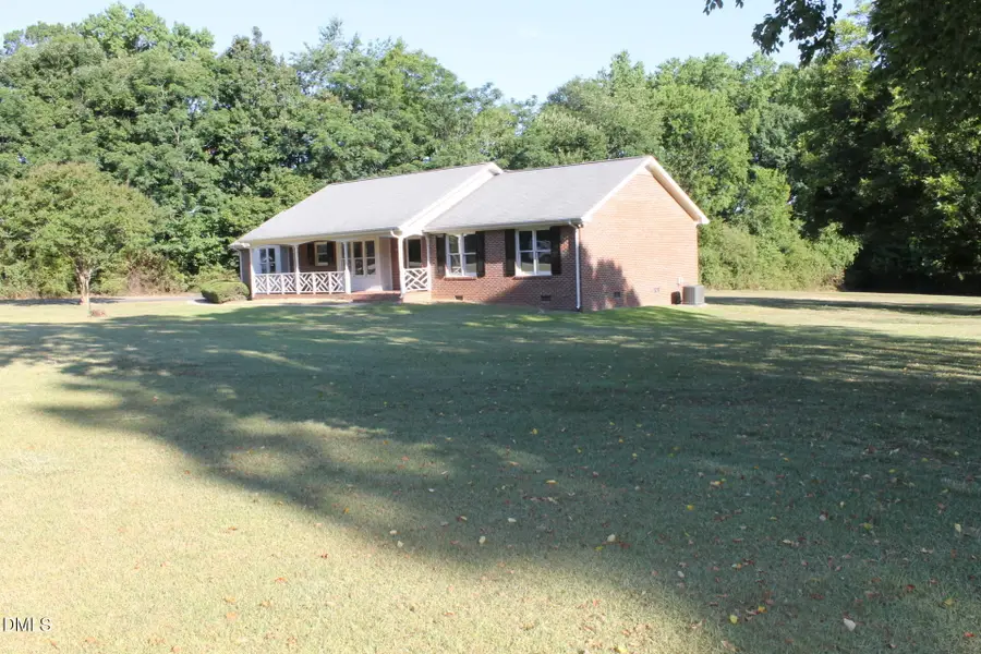 805 Rand Road, Garner, NC 27529 - #3